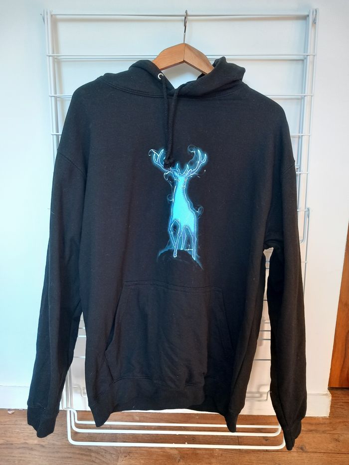 Sweet /pull Harry Pottrr