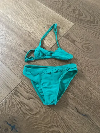 Maillot de bain
