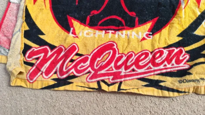 Serviettes - photo numéro 4