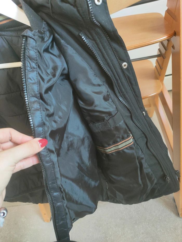 Veste - photo numéro 4