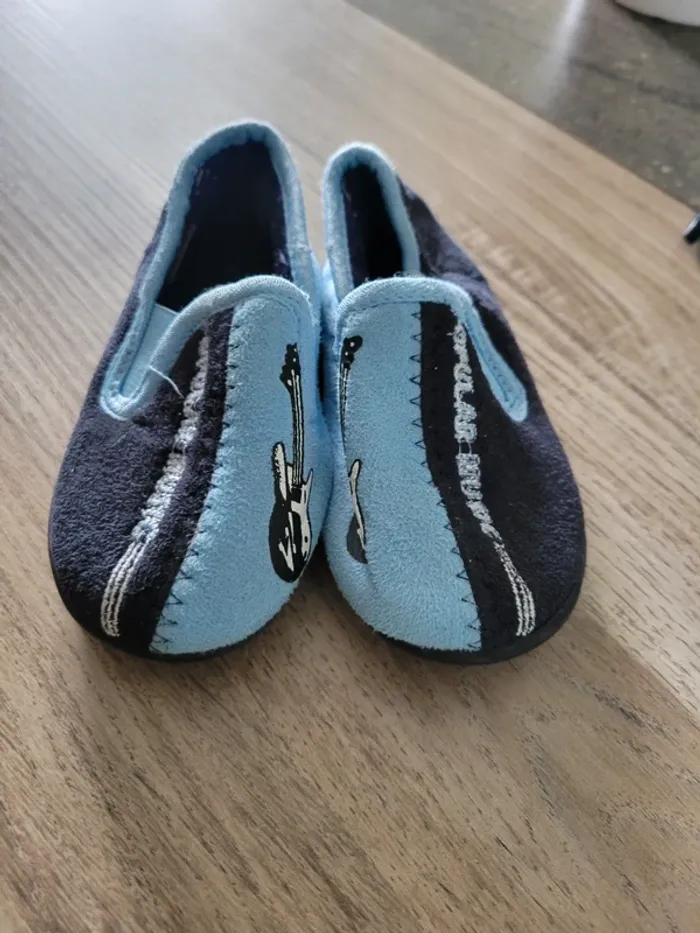 Chausson 23
