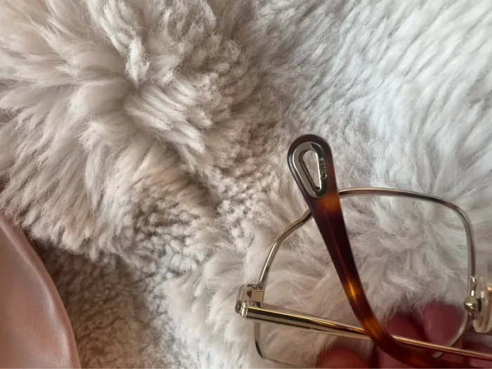 Lunette de vue Chloé - photo numéro 7