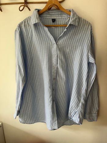 Chemise grossesse maternité