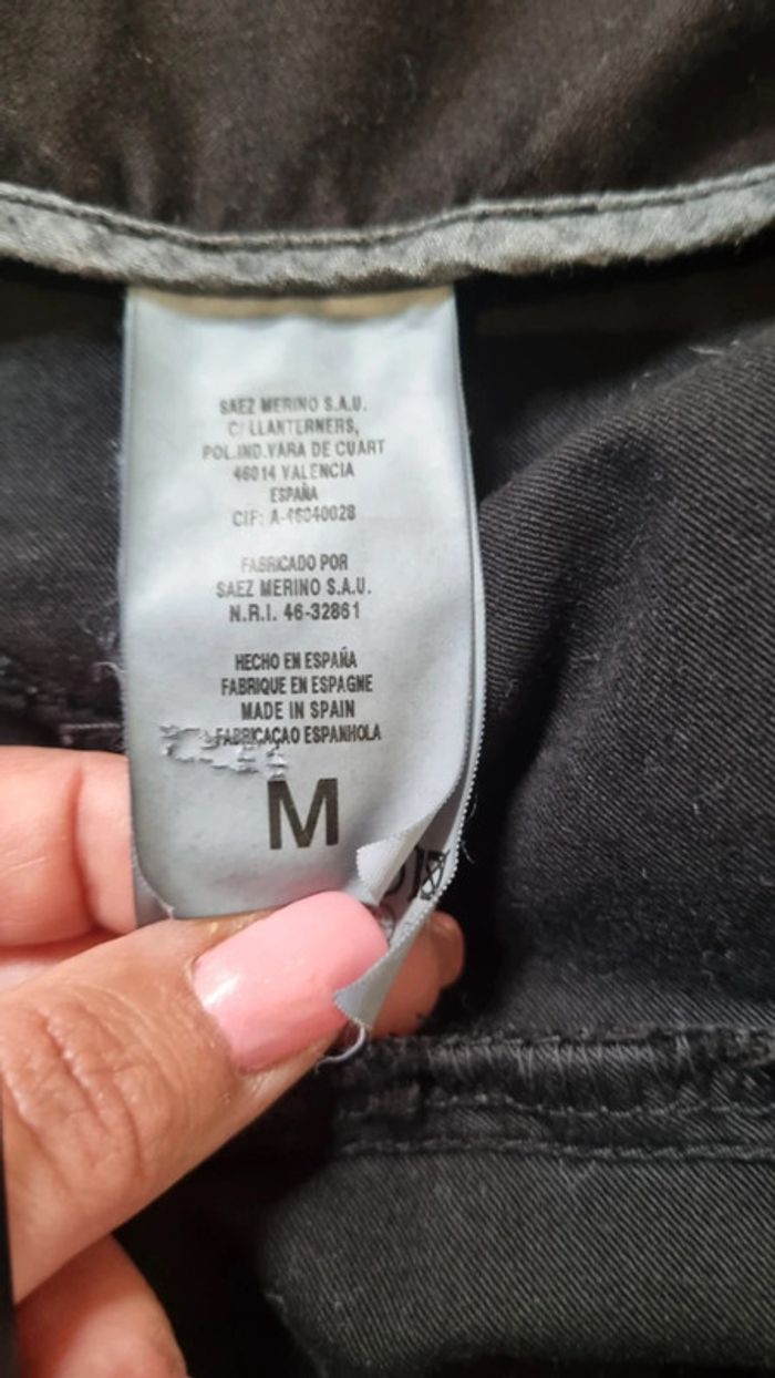 Veste femme Cimarron M - photo numéro 6