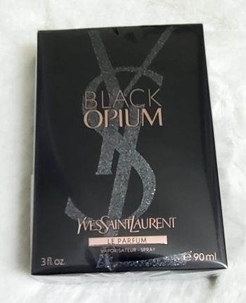 Black opium