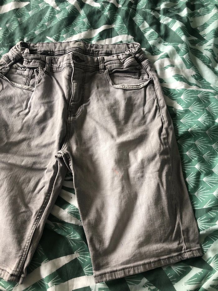 Short jeans - photo numéro 2