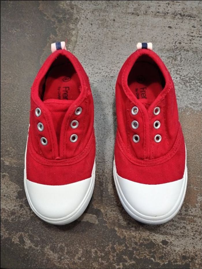 Chaussures