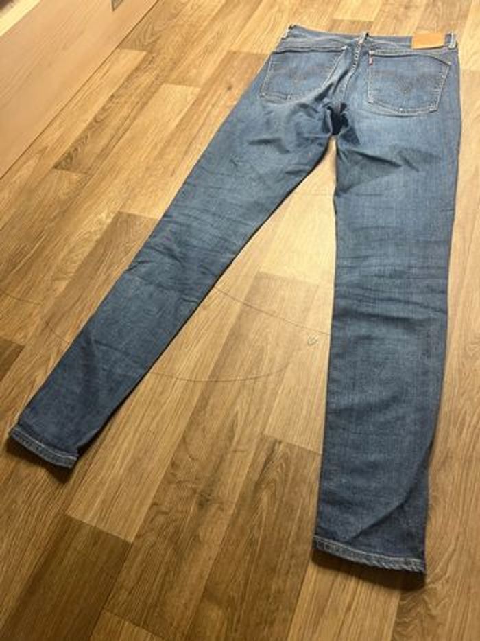 Jean Levi’s Premium Mile High Super Skinny - photo numéro 3