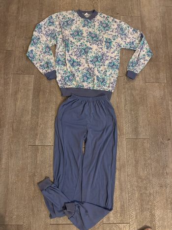 Pyjama Vintage