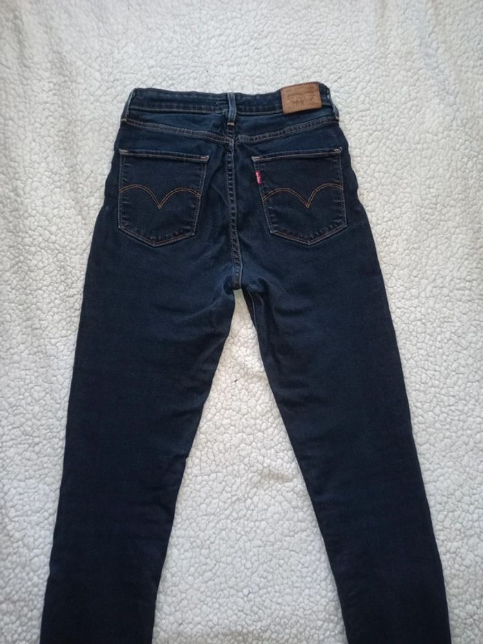 Jean Levi's 721 femme s108 - photo numéro 2