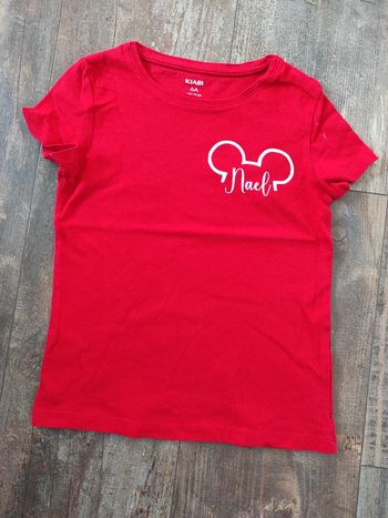 T shirt