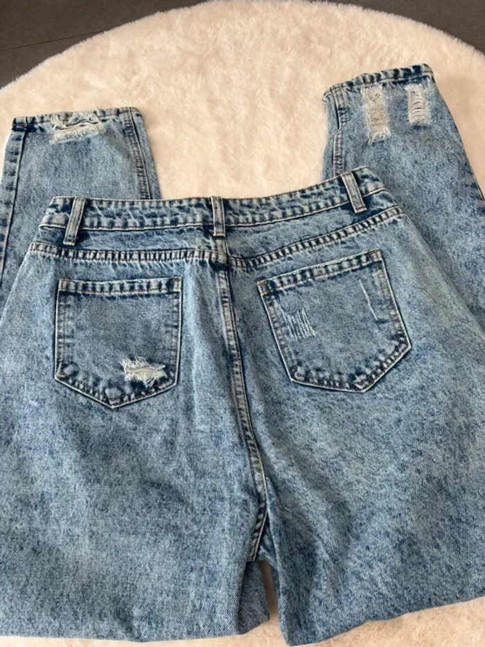 Jeans Mom - photo numéro 8