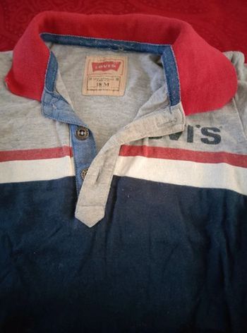 Ensemble levis 18 mois
