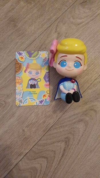 Figurine neuve la bergère