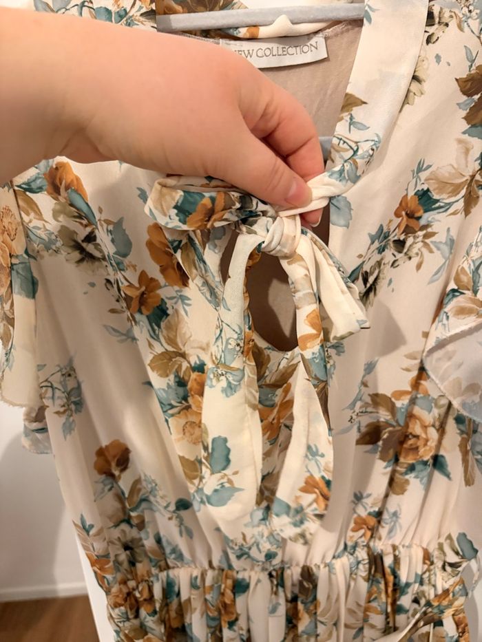 robe longue - photo numéro 3