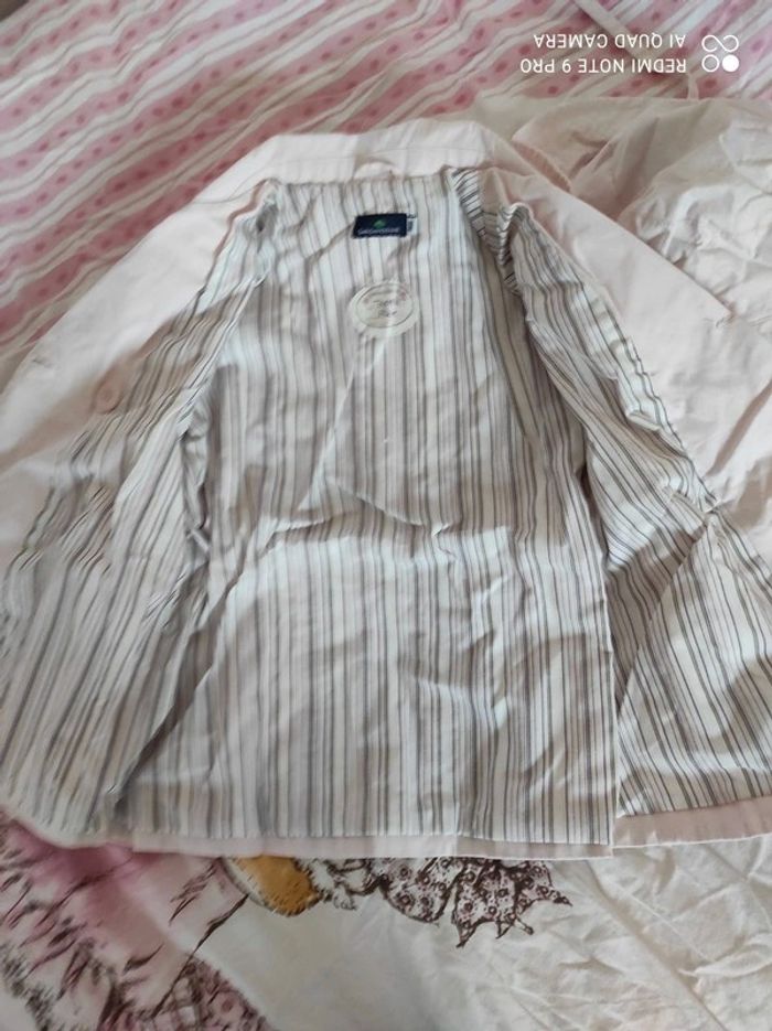 Trench 3 ans - photo numéro 2