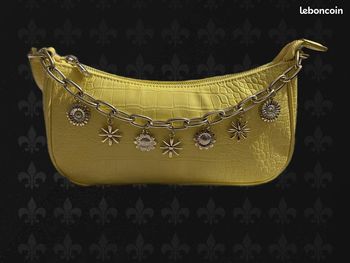 Sac baguette
