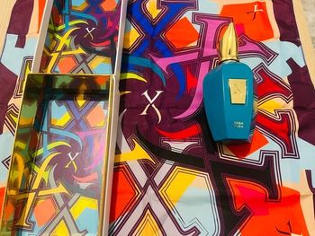 Xerjoff erba pura eau de parfum