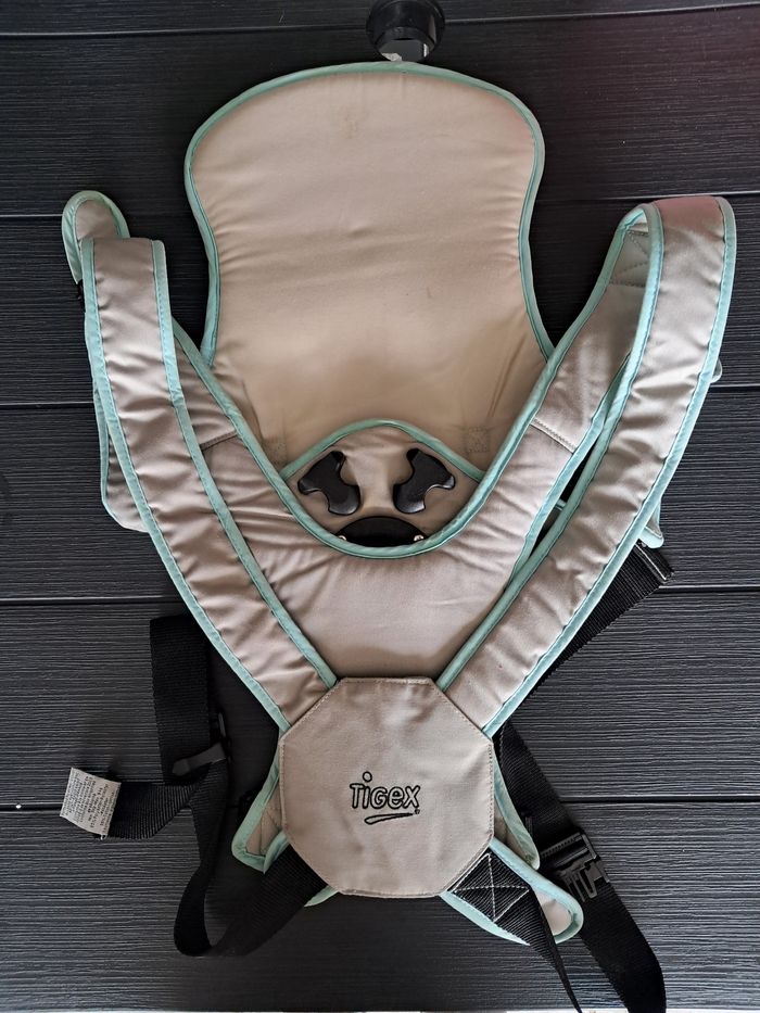 Porte bébé
