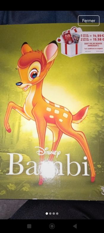 Bambi