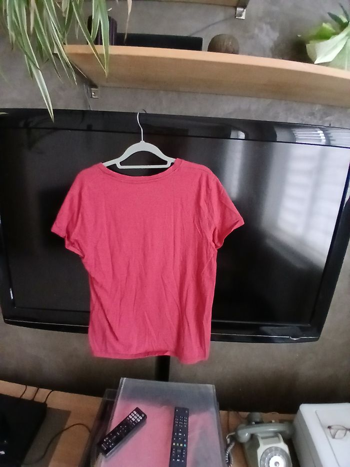 Tee-shirt - photo numéro 4