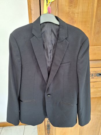 Veste de costume Célio - T46