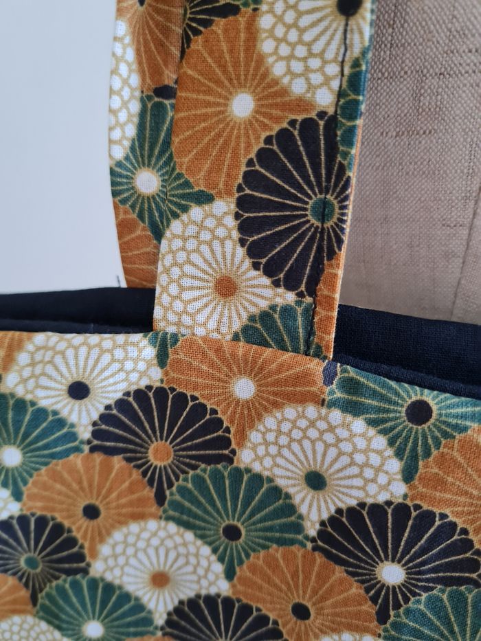 Tote Bag TyJalel - photo numéro 3