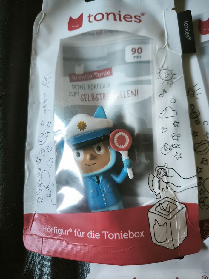 Tonies