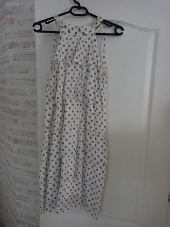Robe d'été