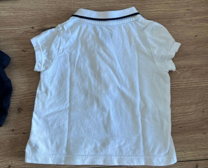 Polos en 6 mois - photo numéro 6