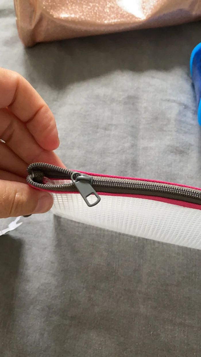 Trousse neuve - photo numéro 3