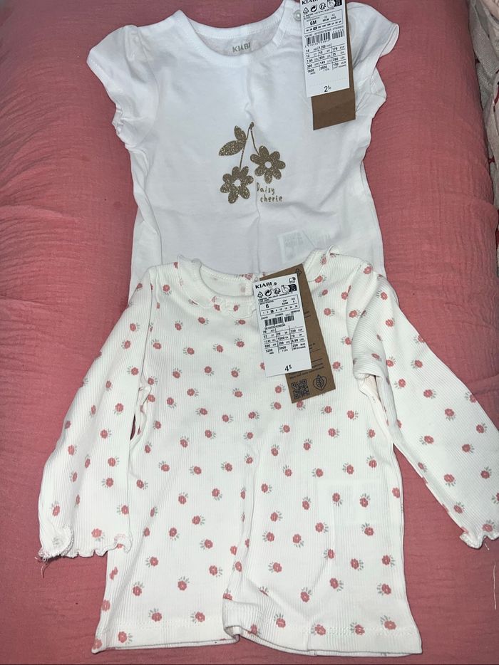 Lot vêtements neuf - photo numéro 6