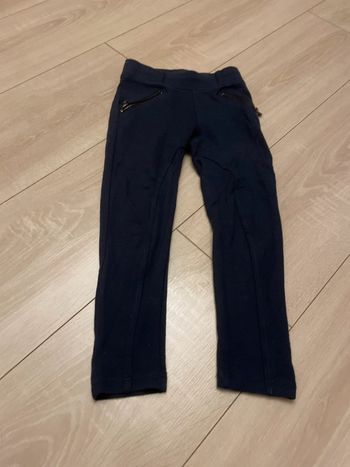 Pantalon verbaudet 4 ans