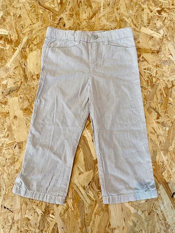 Pantalon 18 mois DPAM