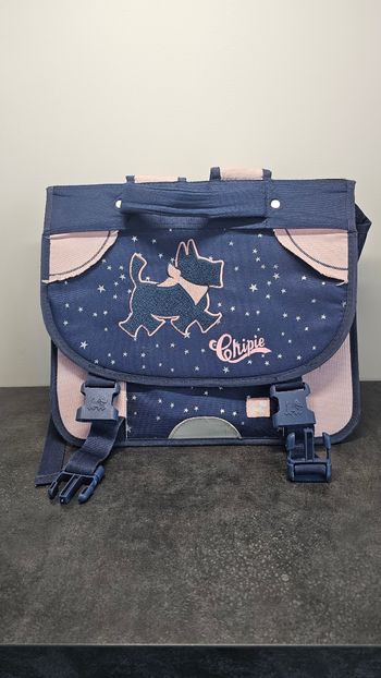 Cartable primaire 👧