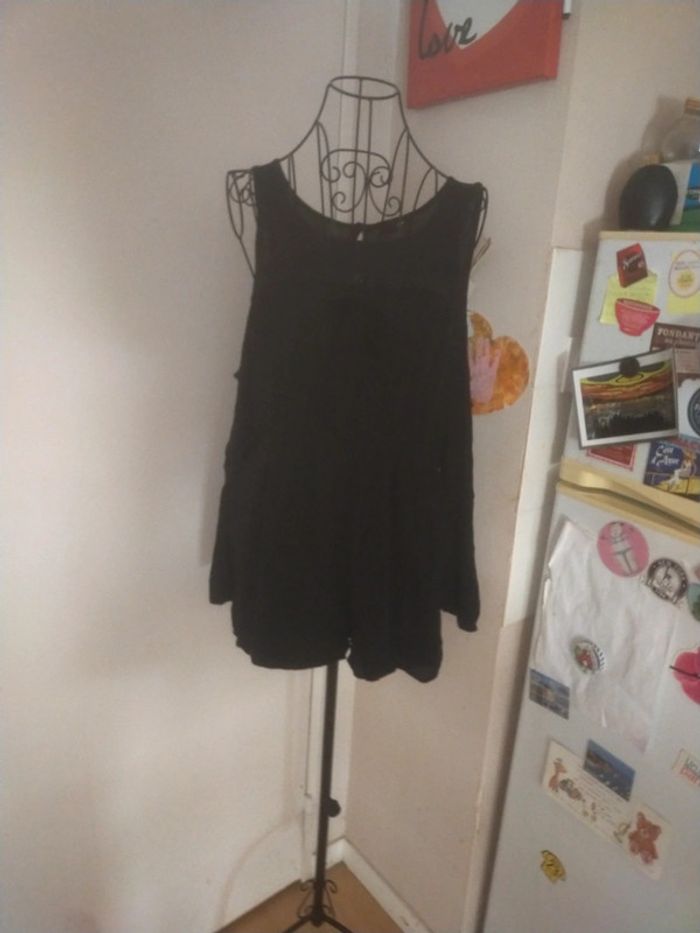 #Jolie combishort très sympa pour l'été - photo numéro 7