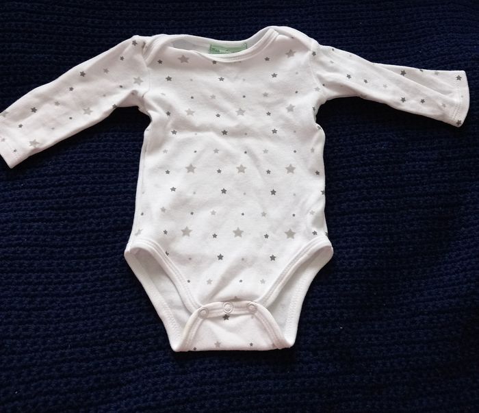 Body 3 mois
