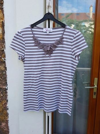 Haut femme - T. 38/40