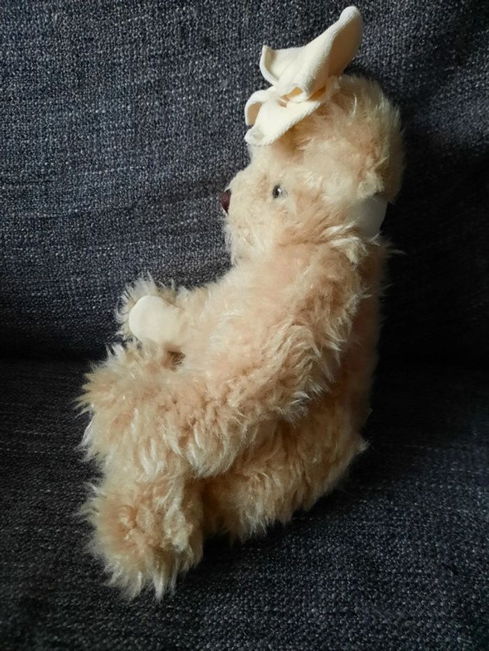 Oursonne bukowski - photo numéro 2