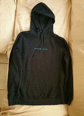 Sweat à capuche Jack & Jones