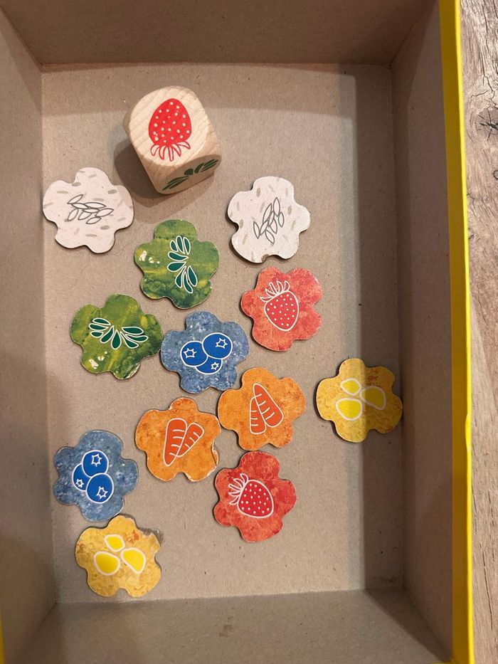 Jeux une cuillère pour Martin - photo numéro 6