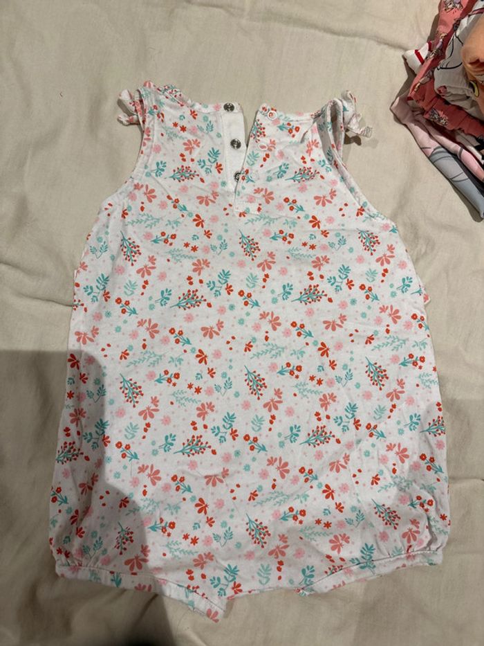 Lot Combi short 6 mois - photo numéro 17