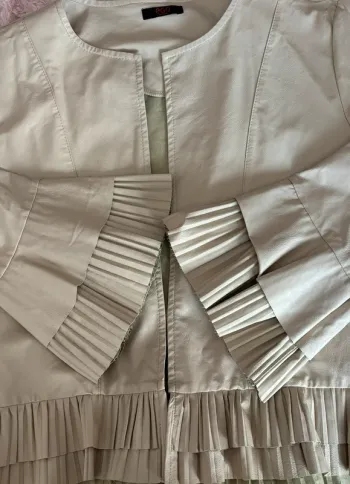 Veste légère