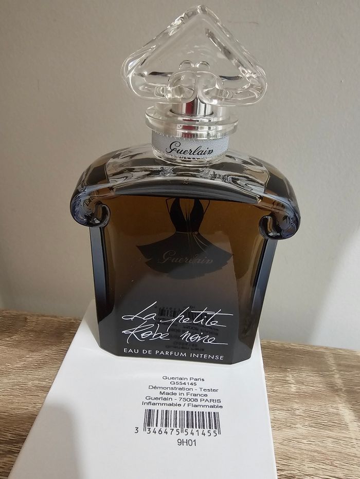 LPRN Ma Robe lous le vent 100ml - photo numéro 3