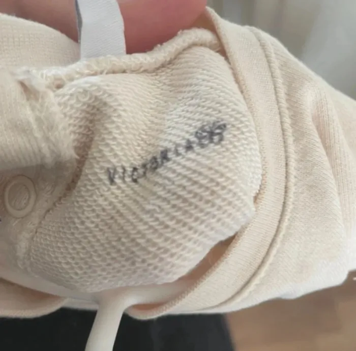 Sweat bébé fille Disney Baby - photo numéro 6