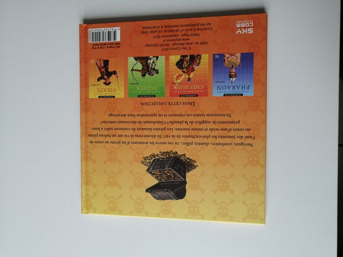 un jour dans la vie - lot 3 livres pour enfant - photo numéro 10