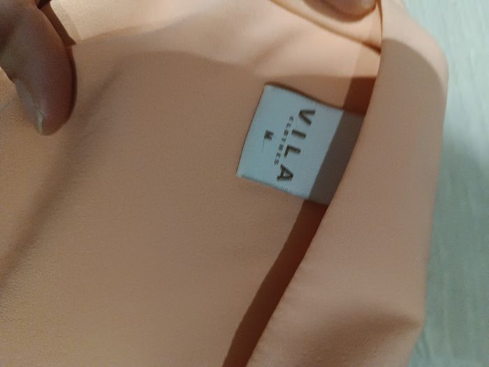 Haut femme t m vila - photo numéro 7