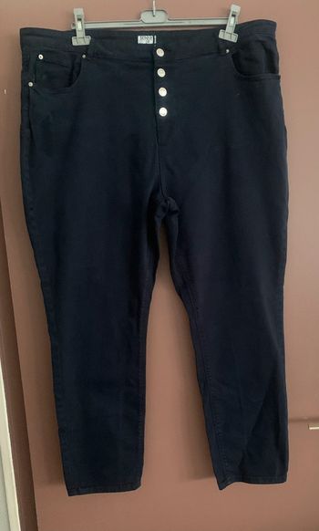 Jean Skinny - Taille 54