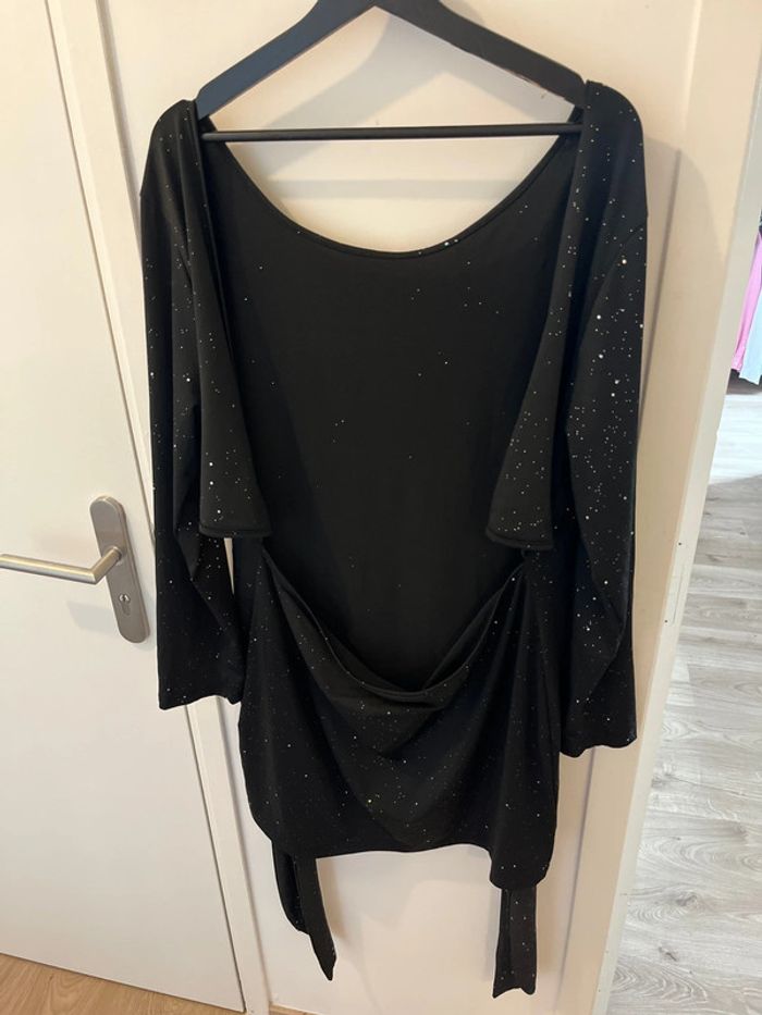 Robe de soirée - photo numéro 3