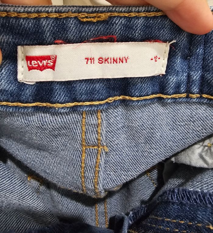 Jeans Levi's - photo numéro 4